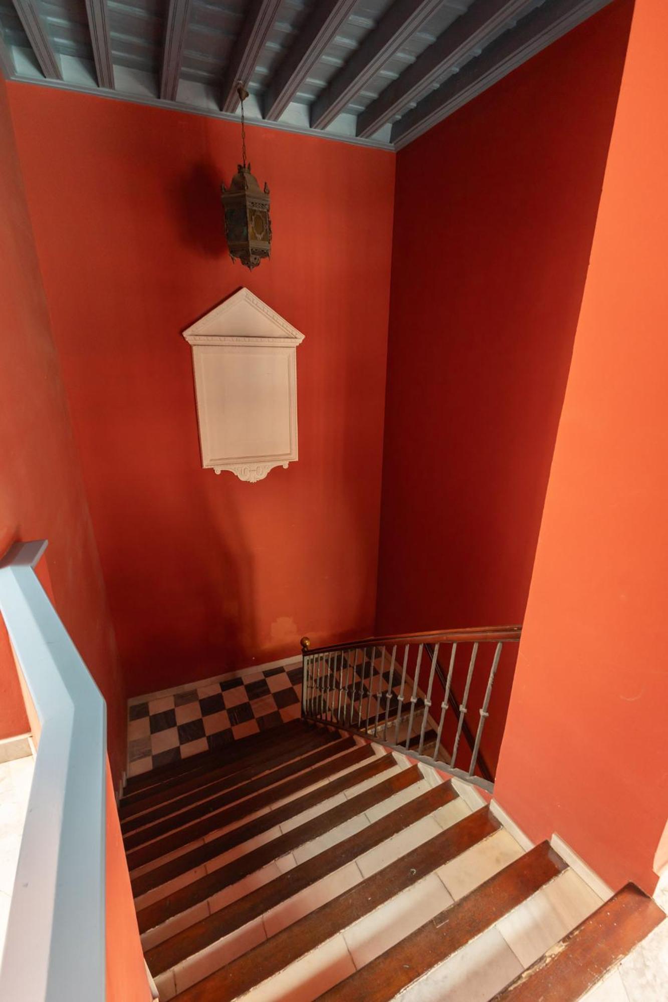 Romana Kindly * Siviglia