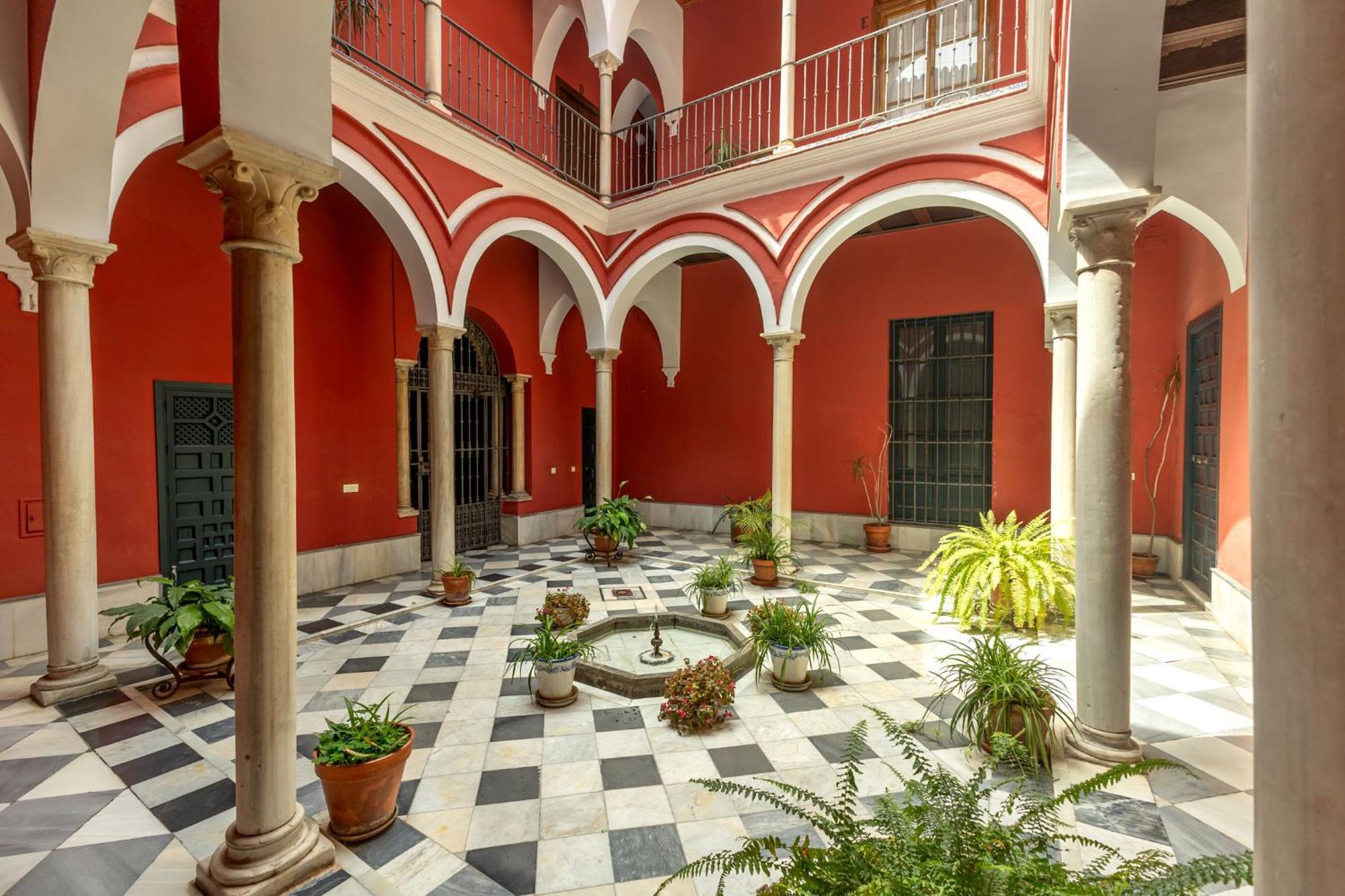 Appartamento Romana Kindly Siviglia