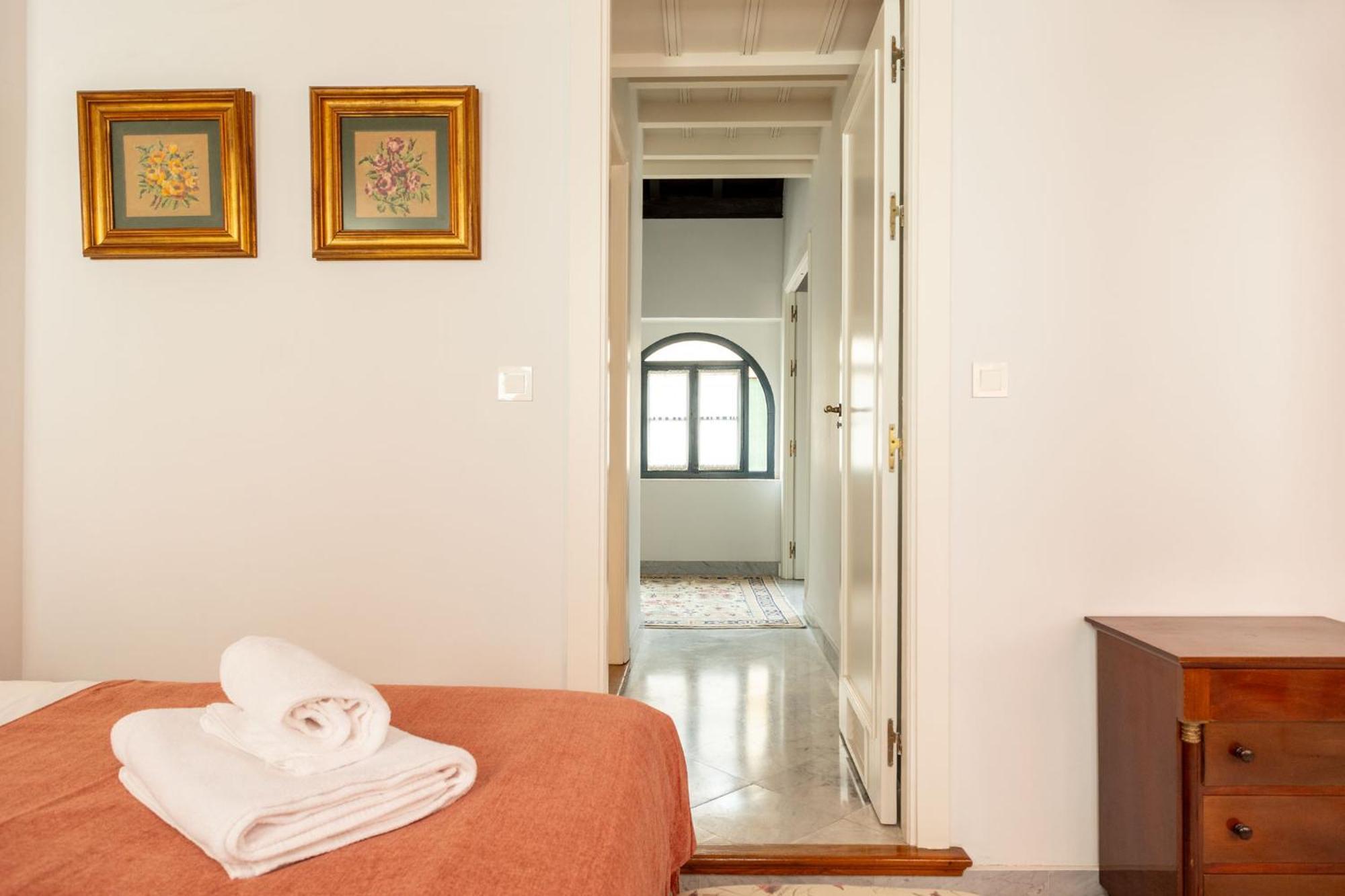 Romana Kindly Appartamento *