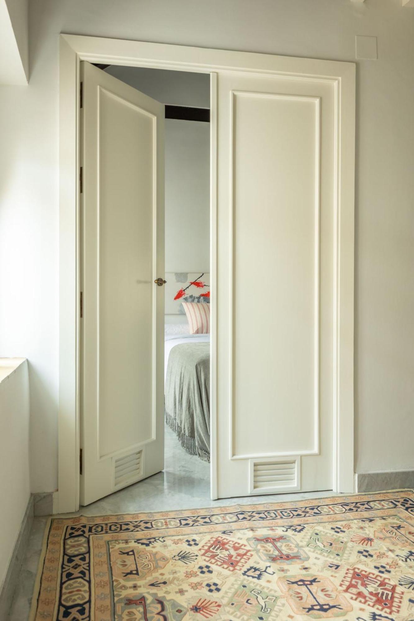 Appartamento Romana Kindly Siviglia
