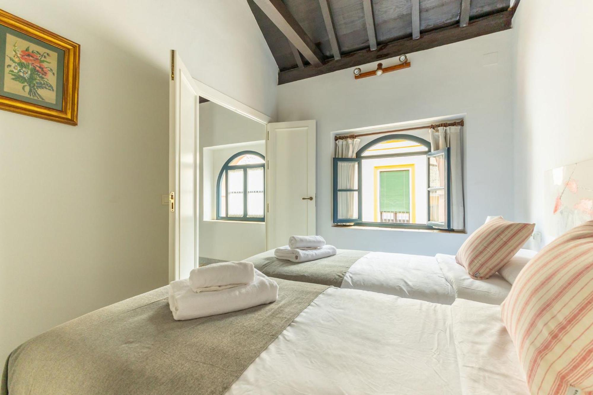 Appartement Romana Kindly