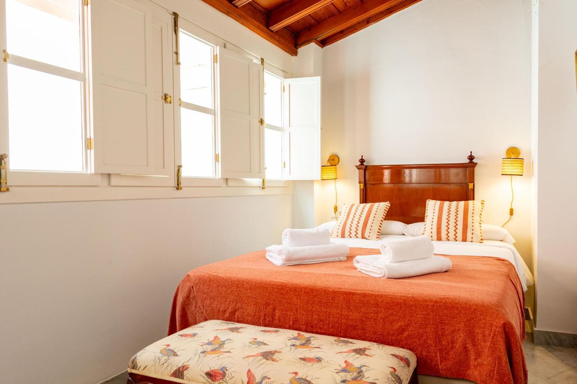 Romana Kindly Appartement Séville
