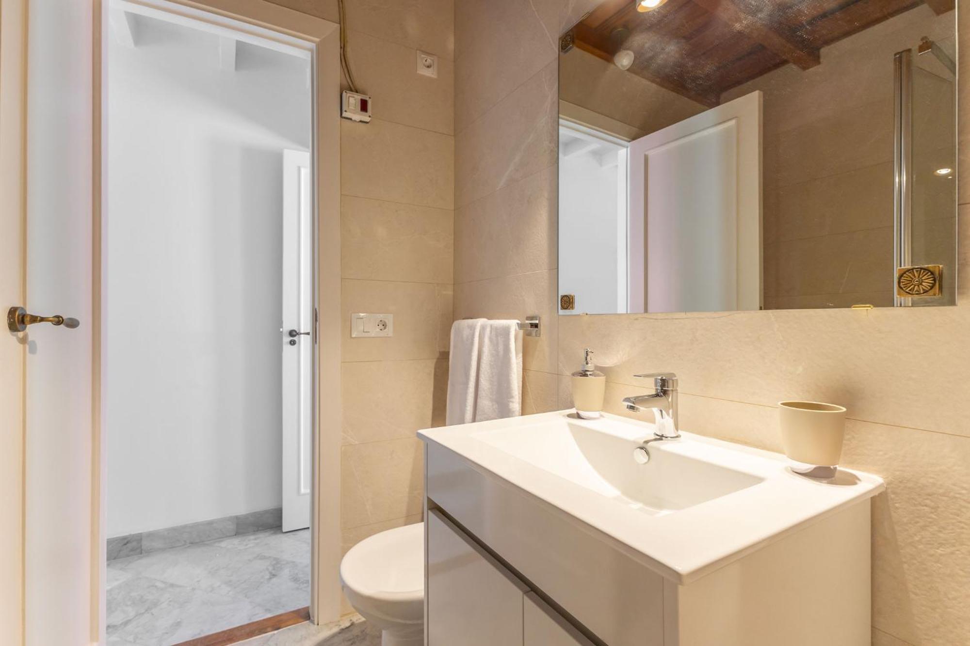 Appartamento Romana Kindly Siviglia