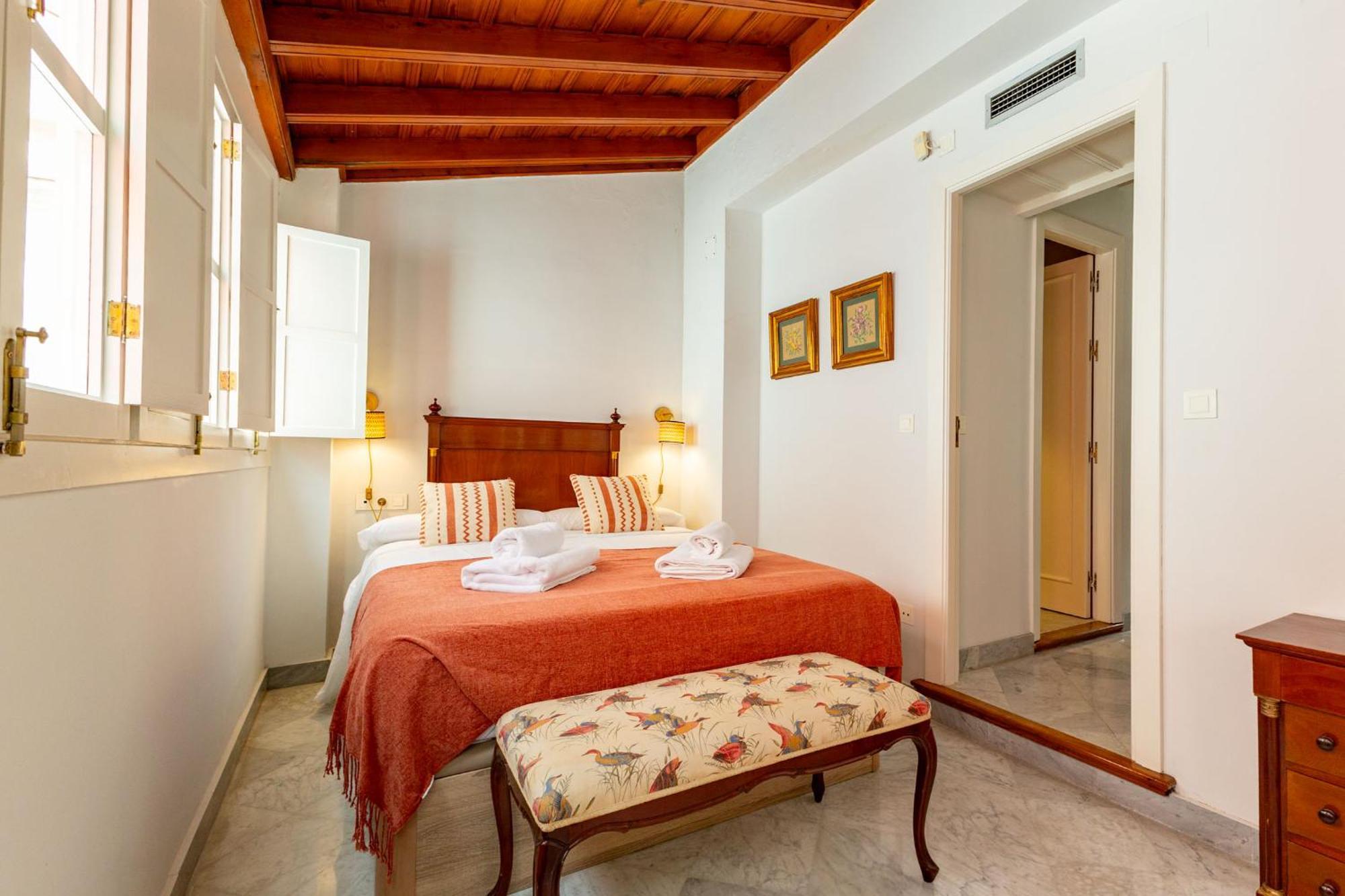 Romana Kindly * Siviglia